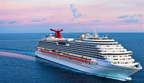 Find great deals and specials on Carnival cruise deals to the most popular destinations. Book online and enjoy a 6 month 0% promo APR on Carnival Cruise bookings with your Carnival ® Mastercard®. 